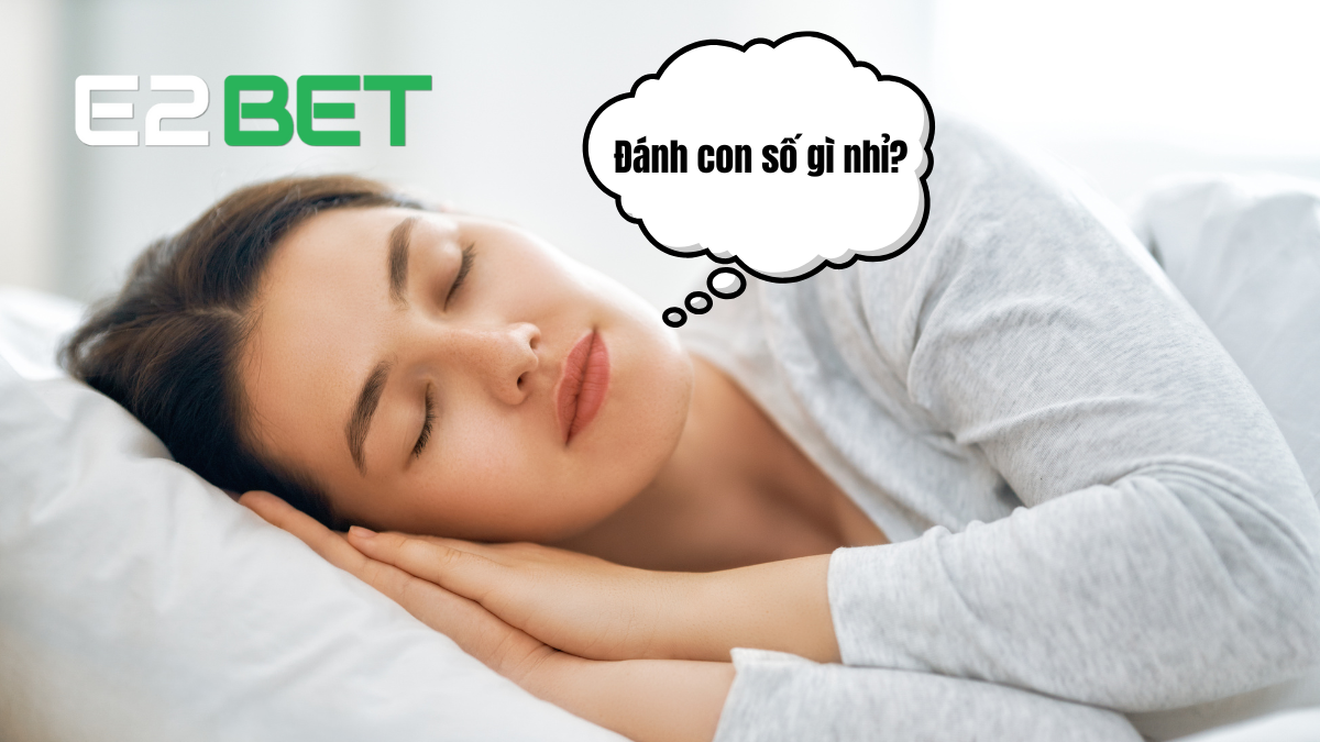 Cách Giải Mã Giấc Mơ Và Chọn Số Đánh Theo Tâm Linh