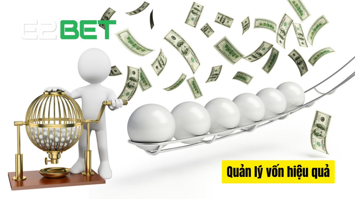 Quản lý vốn hiệu quả